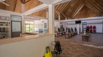 Bandos Maldives