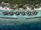 Bandos Maldives