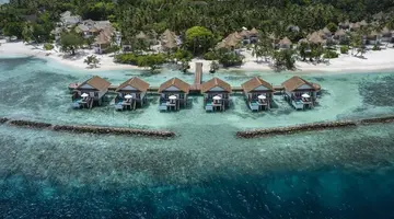 Bandos Maldives