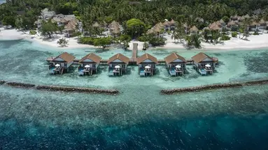 Bandos Maldives