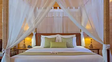 BANDOS MALDIVES