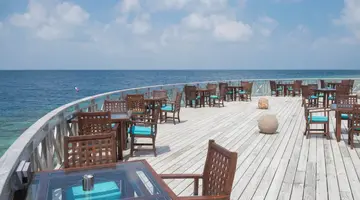 BANDOS MALDIVES