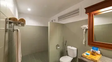 BANDOS MALDIVES