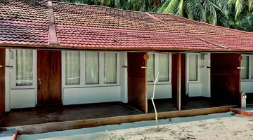 Bangaram Island Resort