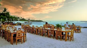 Bangaram Island Resort