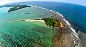 Bangaram Island Resort