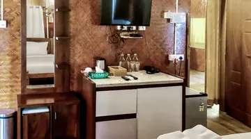 Bangaram Island Resort