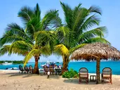 Bangaram Island Resort