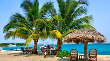 Bangaram Island Resort