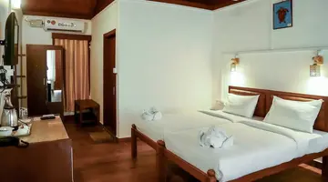 Bangaram Island Resort