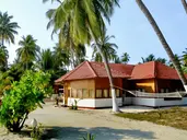 Bangaram Island Resort