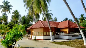 Bangaram Island Resort