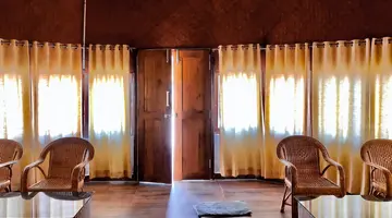 Bangaram Island Resort