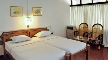 Bangaram Island Resort