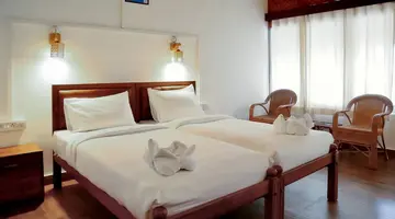 Bangaram Island Resort