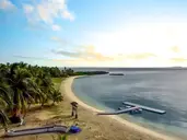 Bangaram Island Resort