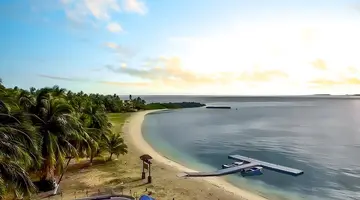 Bangaram Island Resort