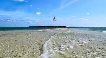 Bangaram Island Resort