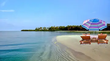 Bangaram Island Resort