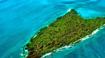 Bangaram Island Resort