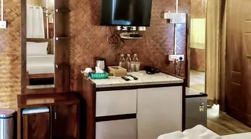Bangaram Island Resort