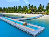 Bangaram Island Resort