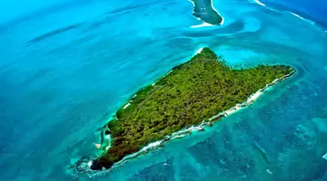 Bangaram Island Resort