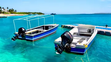 Bangaram Island Resort