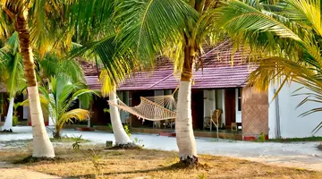 Bangaram Island Resort