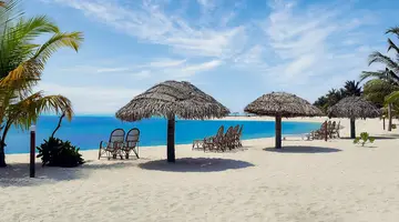 Bangaram Island Resort