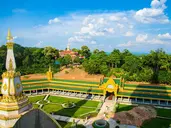 Bangkok i okolice - zwiedzanie Tajlandii z hotelami 3*
