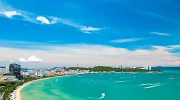 Bangkok i okolice - zwiedzanie Tajlandii z hotelami 4*
