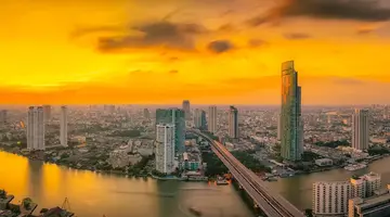 Bangkok i okolice - zwiedzanie Tajlandii z hotelami 4*