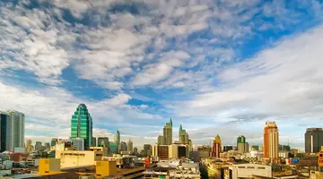 Bangkok i okolice - zwiedzanie Tajlandii z hotelami 4*