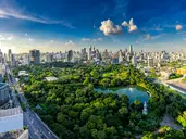 Bangkok i rajskie wyspy