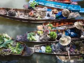 Bangkok i rajskie wyspy
