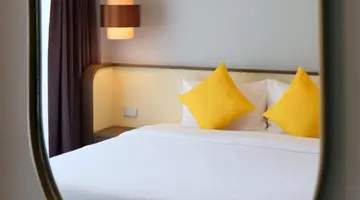 Bangsaen Heritage Hotel