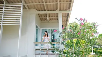 Bangsaen Heritage Hotel
