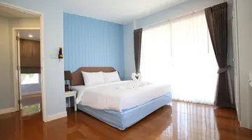 Bangsaen Heritage Hotel