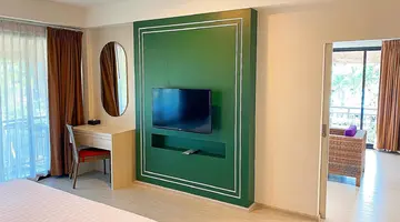 Bangsaen Heritage Hotel