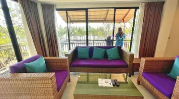 Bangsaen Heritage Hotel