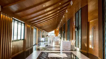 Bangsaen Heritage Hotel