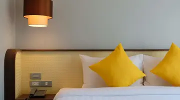Bangsaen Heritage Hotel