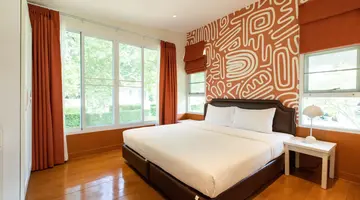 Bangsaen Heritage Hotel