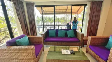 Bangsaen Heritage Hotel