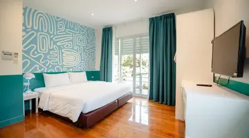Bangsaen Heritage Hotel