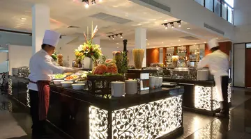 Bangsaen Heritage Hotel