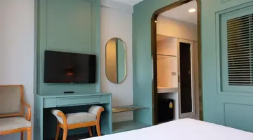 Bangsaen Heritage Hotel