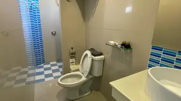 Bangsaen Heritage Hotel