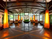 Bangsaen Heritage Hotel